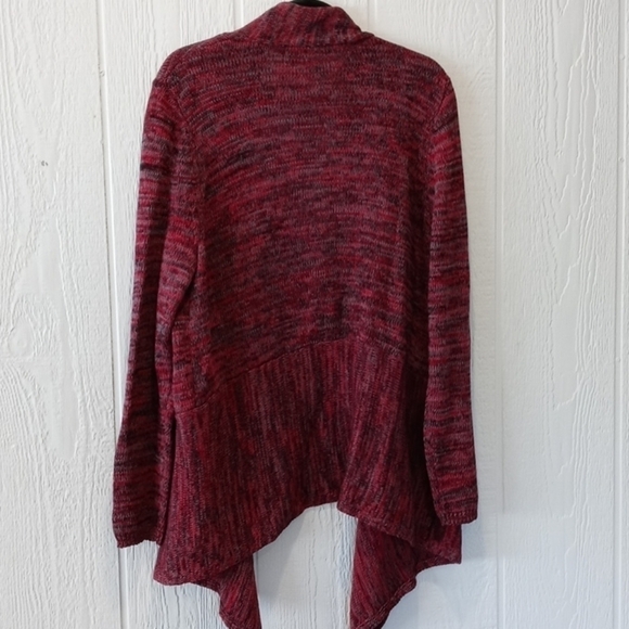 Linda Anderson cardigan large - Picture 3 of 4